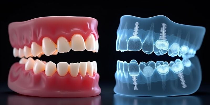 全景价格表上线｜从做牙到美牙，齐齐哈尔项目全覆盖