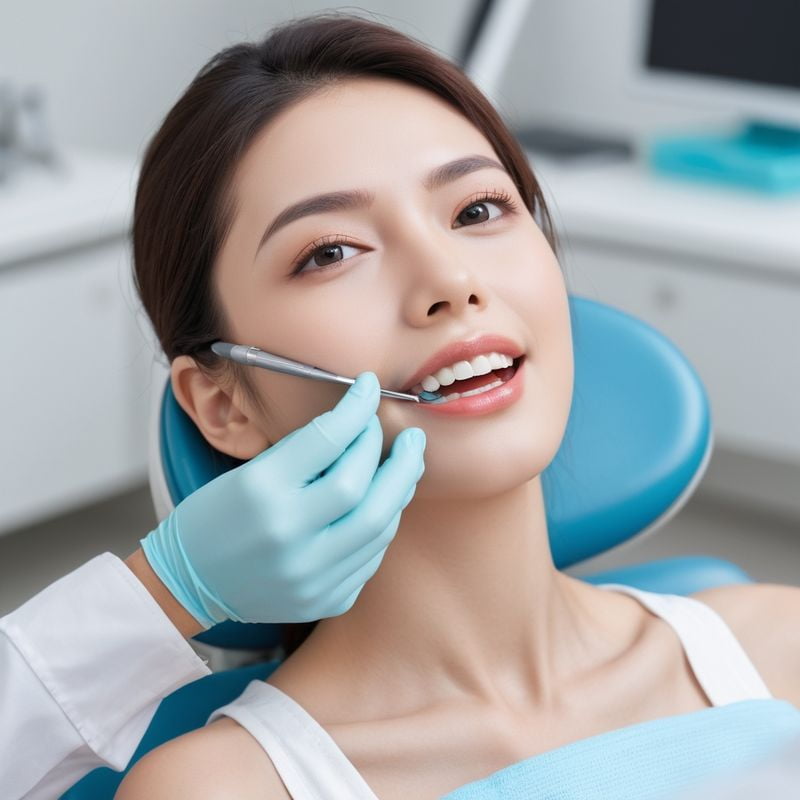 宁波泰康拜博口腔医院看牙好吗?正规有实力收费合理,超95%好评率值得信赖!