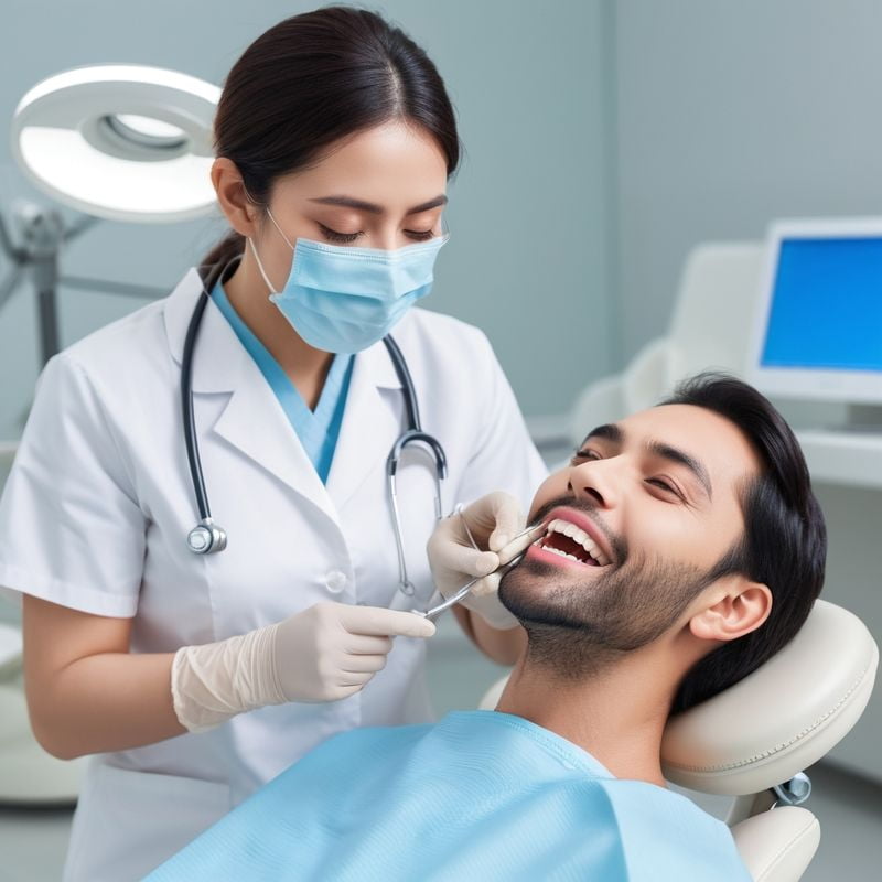 三、宁波泰康拜博口腔医院的收费情况