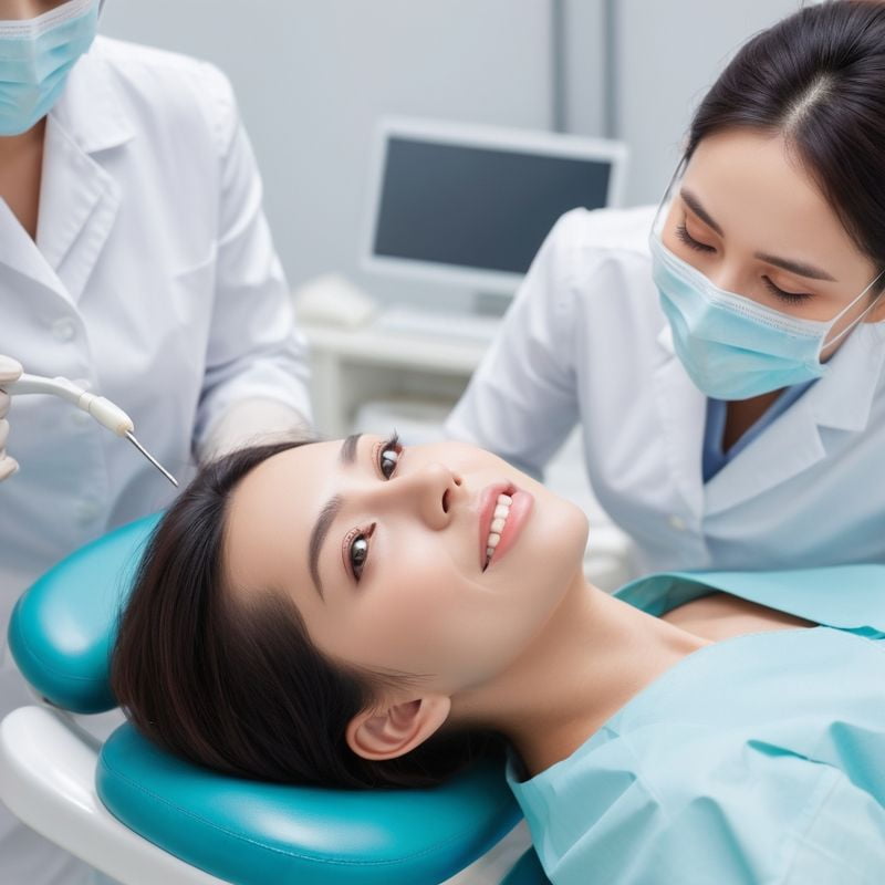 四、宁波泰康拜博口腔医院的特色项目