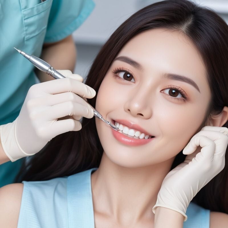 广元哪家公立医院牙科好?推荐广元市第一人民医院,资质优技术强项目多