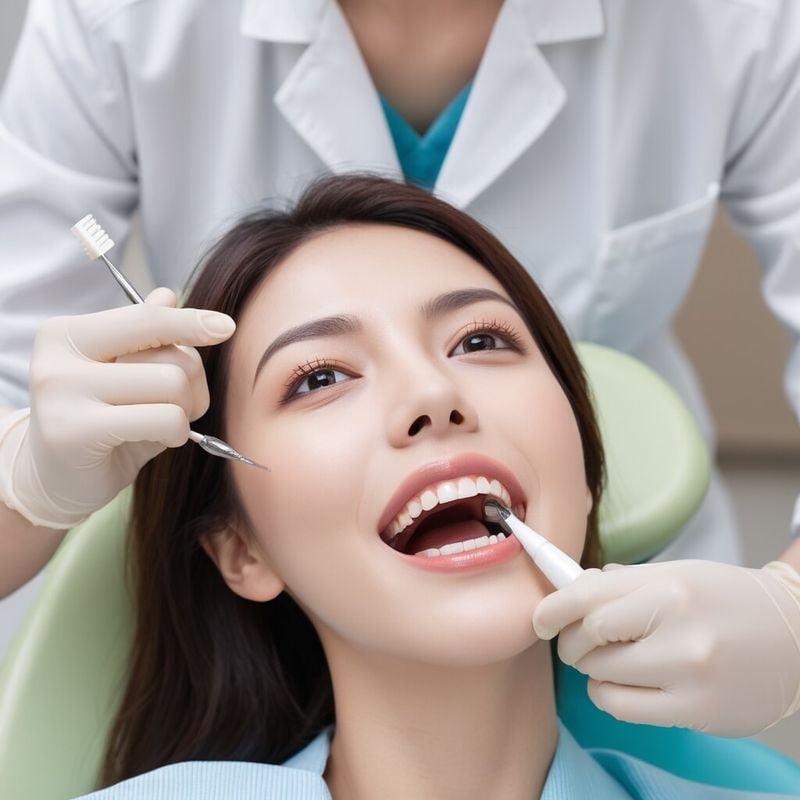 北京维恩口腔一共多少家门诊？揭秘6家分院特色项目与实惠价格 