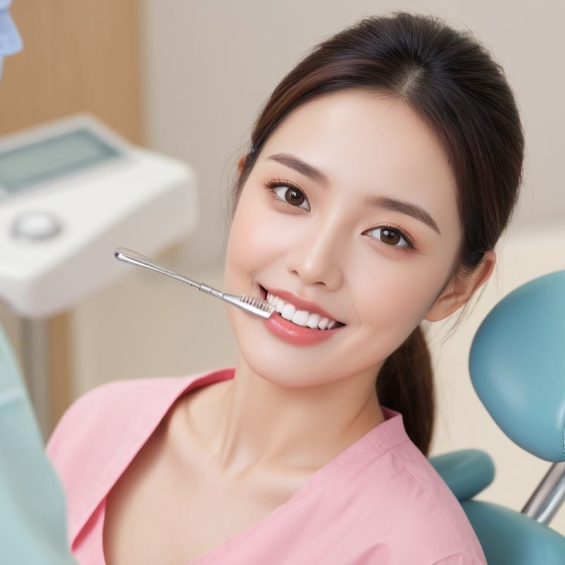 溢泽口腔临安店种牙怎么样？即刻种植技术显优势