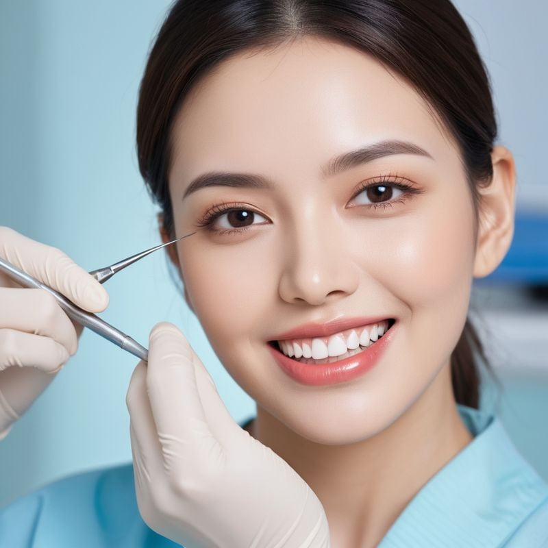 溢泽口腔临安店种牙怎么样？优质服务暖人心