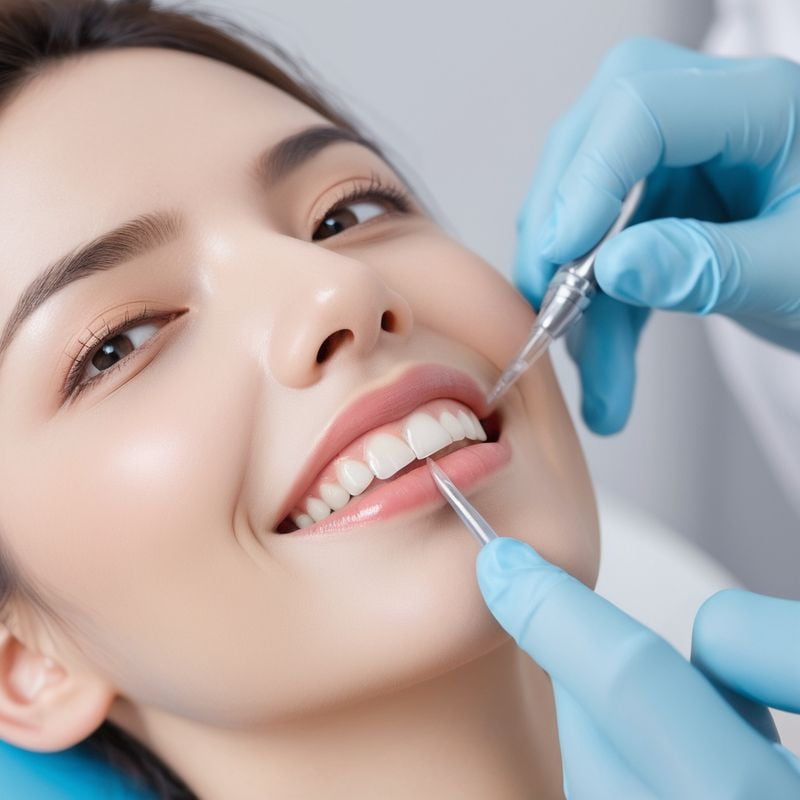 溢泽口腔临安店种牙怎么样？医生团队技术强