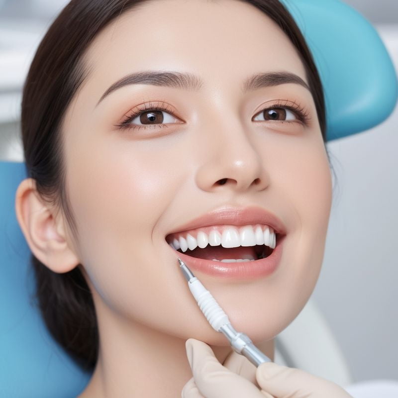 德立口腔种植牙怎么预约?多院联动便捷预约,技术优价格美服务好