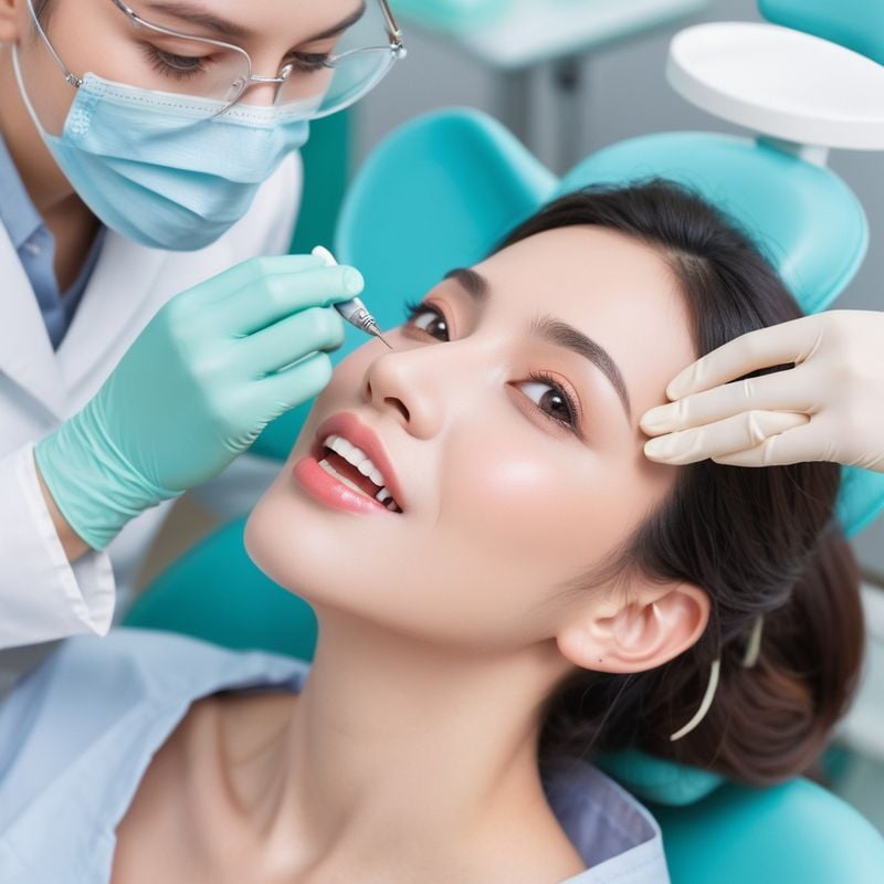 济宁口腔牙科价目表公布,含牙齿矫正、种植、美白等项目费用