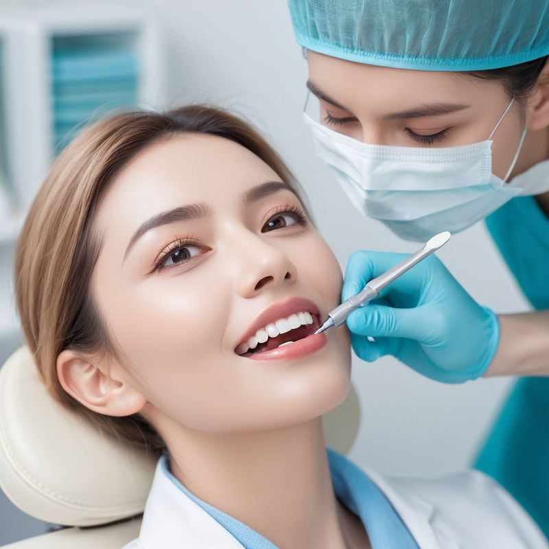 德善口腔口碑佳受患者信賴