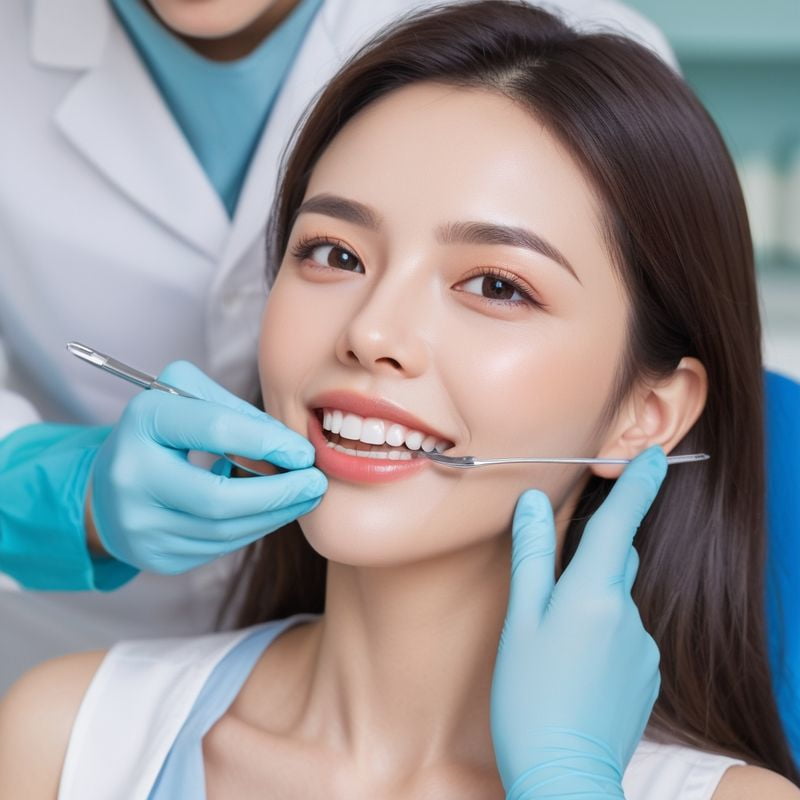 德善口腔就診便利服務(wù)貼心