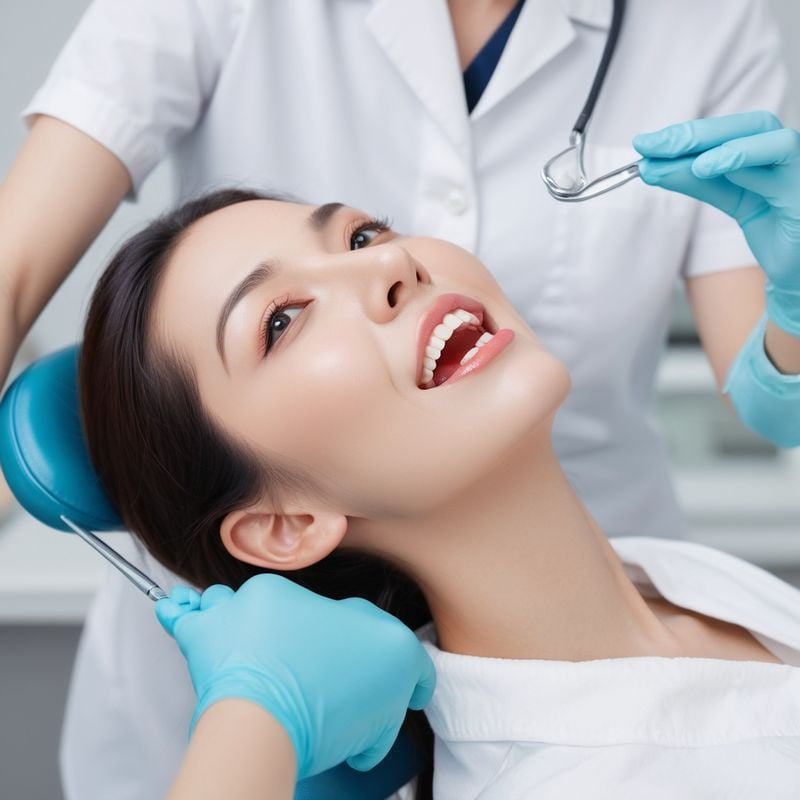 二、杭州艺星口腔医院的口碑评价