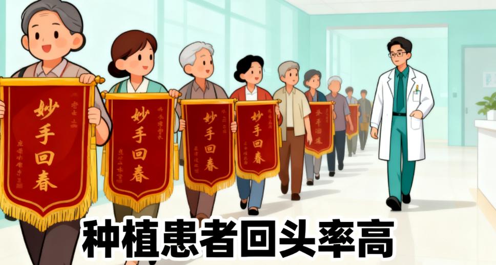 寧波第一醫(yī)院口腔科應彬彬種植牙的貼合度和穩(wěn)定性怎么樣