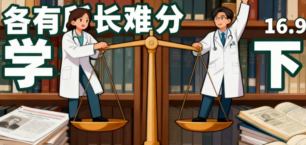 應(yīng)彬彬和韓曉東種植牙適配人群對比