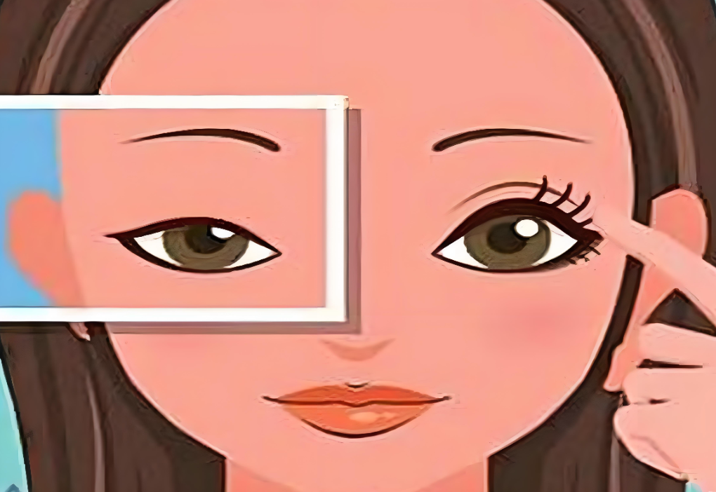 韓國雙眼皮和國內(nèi)雙眼皮有和不同www.66ub.cn