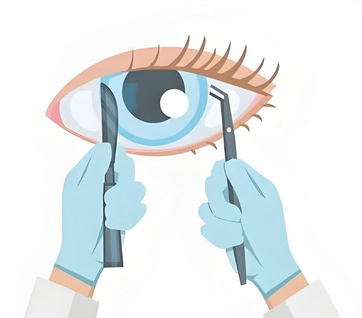 呂方中有做雙眼皮失敗實(shí)例的姐妹么？沒有十幾年經(jīng)驗(yàn)醫(yī)生揭秘：選對(duì)醫(yī)院+醫(yī)生=擁有一雙好看的眼睛