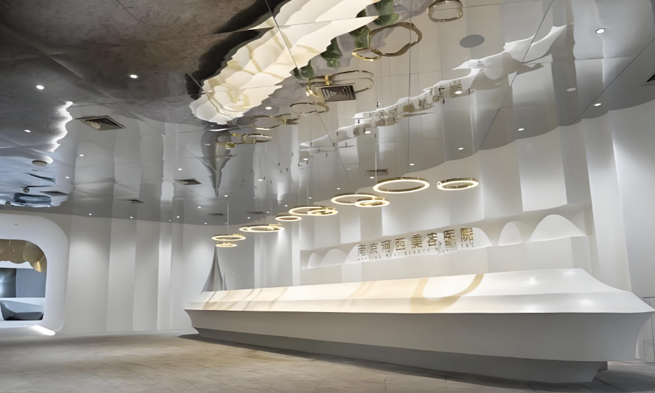 南京meya整形屬于幾級(jí)醫(yī)院？二級(jí)！藝星/華美同級(jí)別，3家特色我全說(shuō)清