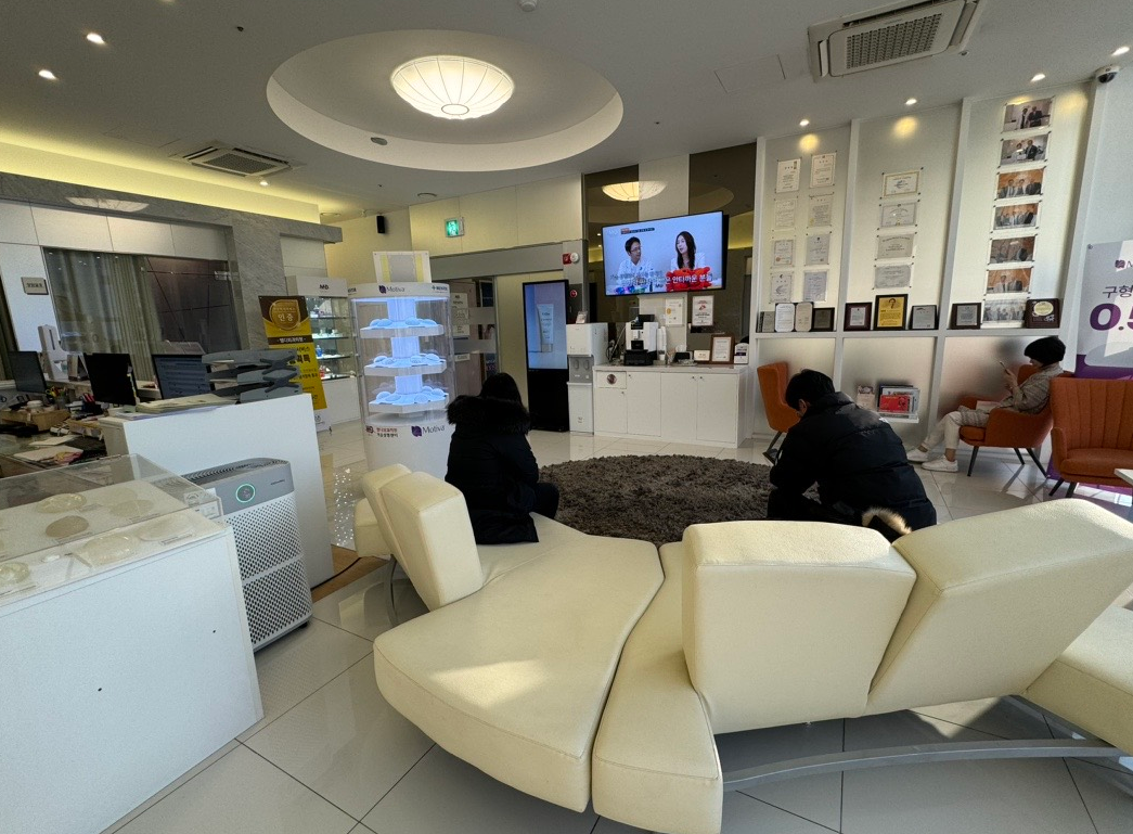 韓國MD整形外科醫(yī)院簡介+對比！和View整形比，它家內(nèi)窺鏡隆胸技術(shù)更穩(wěn)