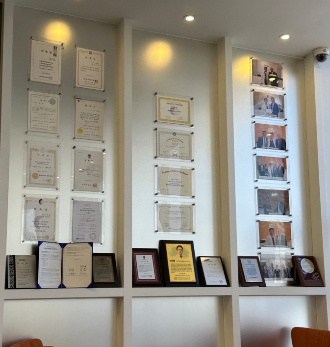 韓國MD整形外科醫(yī)院