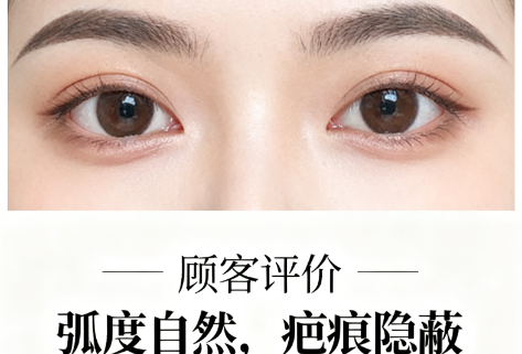 襄陽付巨峰醫(yī)生靠譜嗎？從雙眼皮隆鼻案例、服務(wù)細(xì)節(jié)看他憑啥獲顧客好評