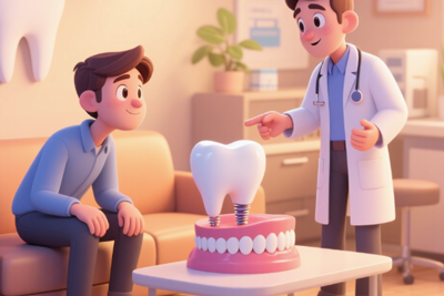 秦皇島看牙攻略：3家正規(guī)醫(yī)院對比，種牙補貼3480元起，醫(yī)生資質(zhì)可查！