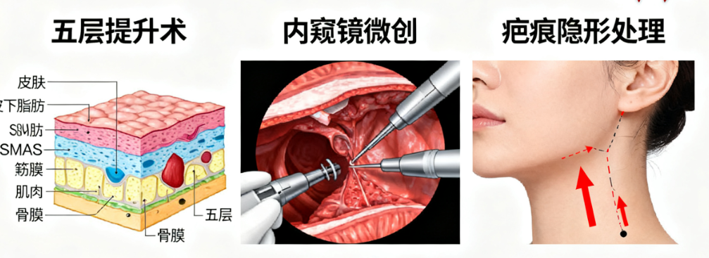 2025國內(nèi)拉皮修復(fù)醫(yī)生排名top10！穆寶安/杜太超等，口碑實例全參考