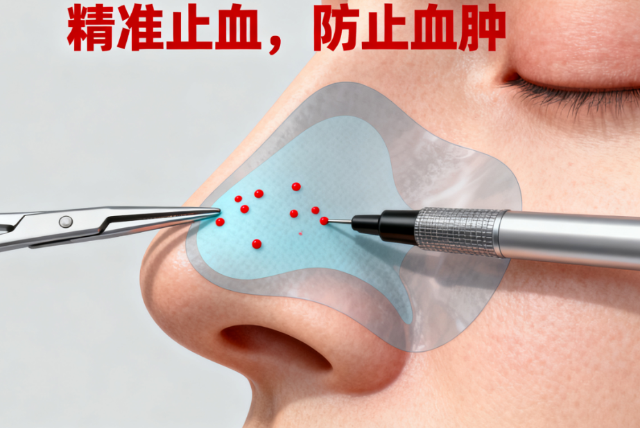 金孝憲醫(yī)生鼻修復(fù)