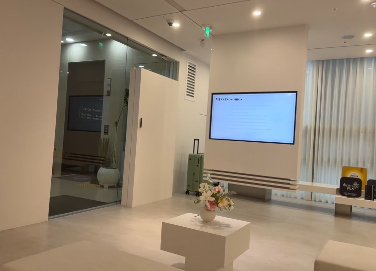 韓國(guó)清潭ok皮膚科口碑評(píng)價(jià)靠譜嗎？清潭first老粉說(shuō)真話，這3點(diǎn)避坑要記牢