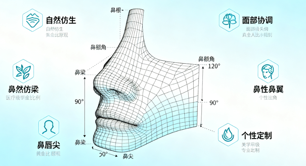 曲妙軒做鼻子的口碑