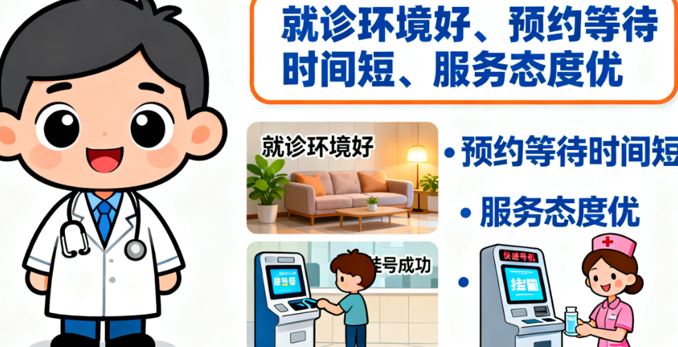 莆田華廈眼科醫(yī)院地址及就診信息