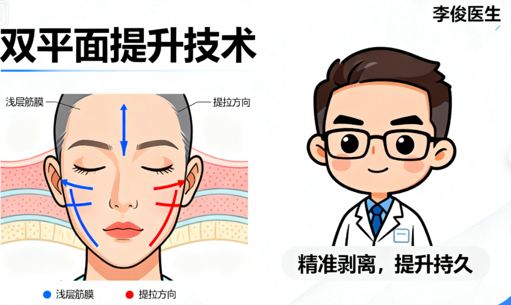 富华医疗美容 李俊