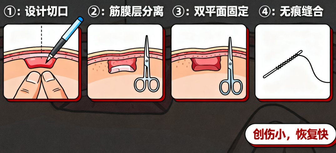阳光医疗美容医院 罗延平