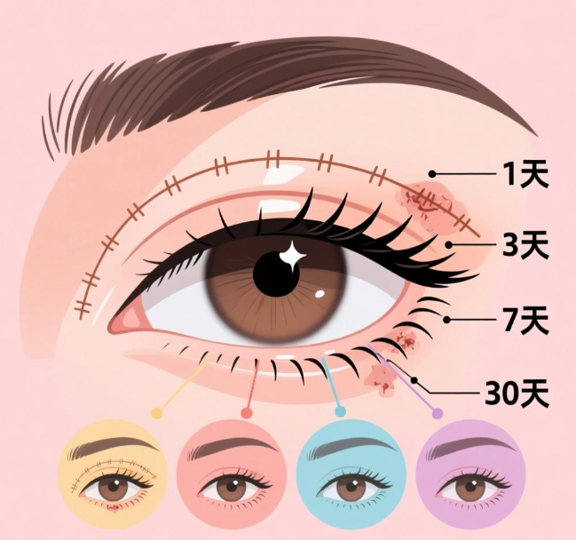 為什么要避雷成都李瑞萱雙眼皮？澄清：避假機(jī)構(gòu)與黃牛，而非李瑞萱醫(yī)生