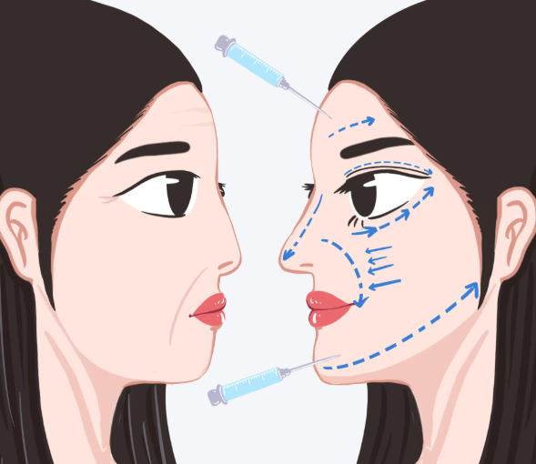 脸部医生免费问诊24小时在线靠谱