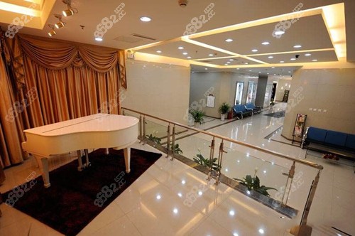 長(zhǎng)春中妍整形大廳 長(zhǎng)春中妍整形大廳