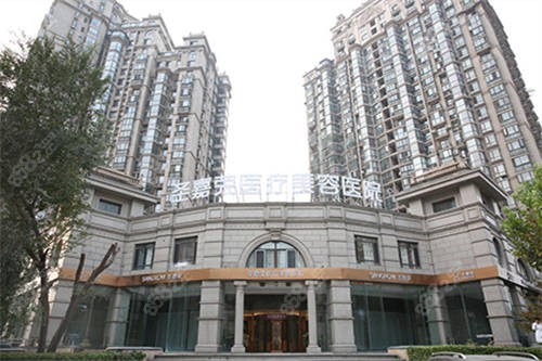 北京圣嘉新門頭 北京圣嘉新門頭