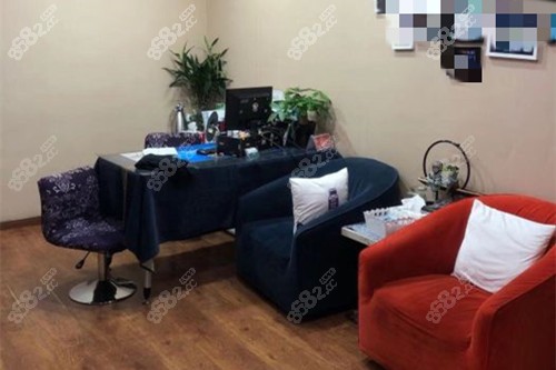 長(zhǎng)春中妍整形休息區(qū) 長(zhǎng)春中妍整形休息區(qū)