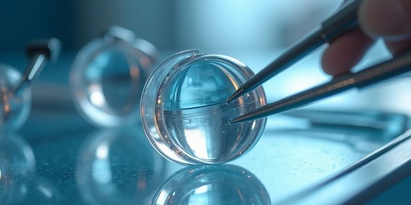 二、普瑞眼科的优势