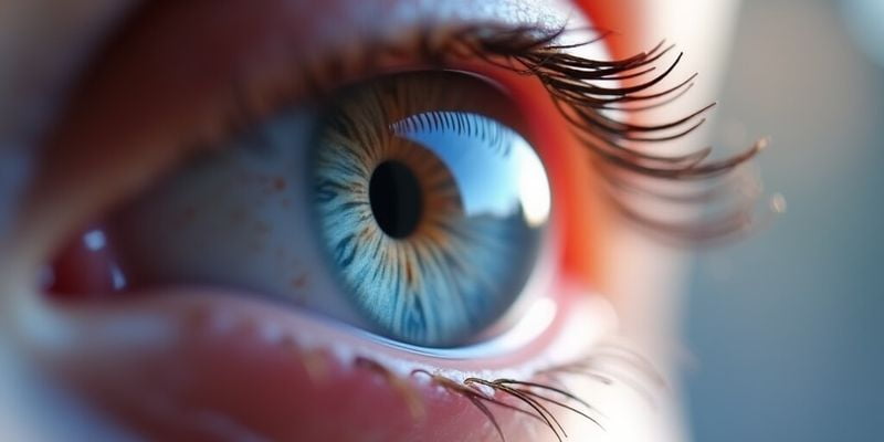 三、爱尔眼科的优势