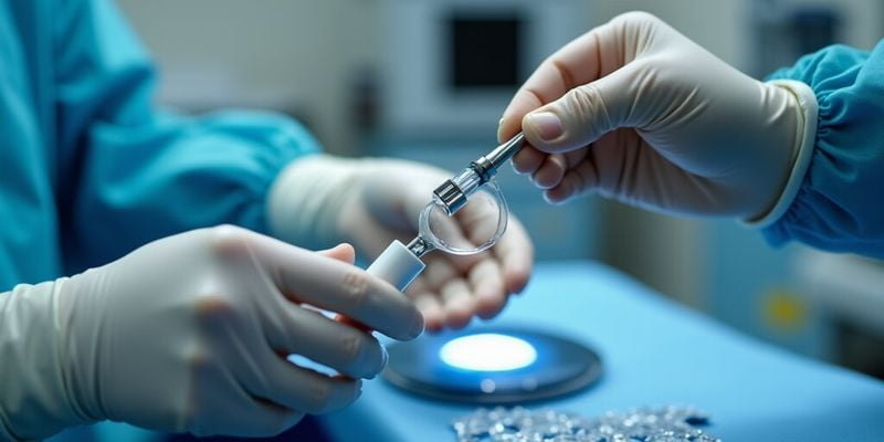 山东省眼科医院：角膜病与白内障治疗的优势医院