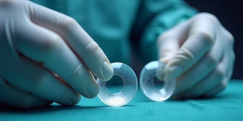 中南大学湘雅二医院（眼科）：综合实力强劲的眼科新秀