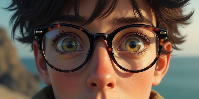 上饶地区专业儿童近视矫正眼科医院排名|爱尔/启明领衔，全飞秒+斜弱视训练获家长好评