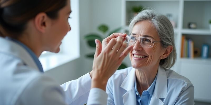 二、三亞明朗眼科醫(yī)院營(yíng)業(yè)時(shí)間