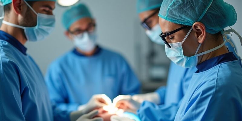 乔彤：上海后巩膜加固术的儿童守护者