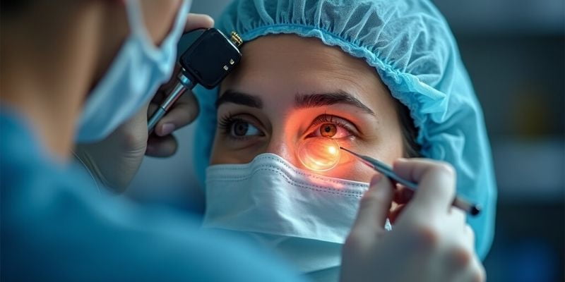 乌鲁木齐普瑞眼科服务与收费口碑