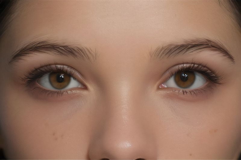 二、兰州爱尔眼科医院飞秒手术情况