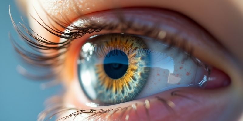 四、兰州普瑞眼科医院飞秒手术实力