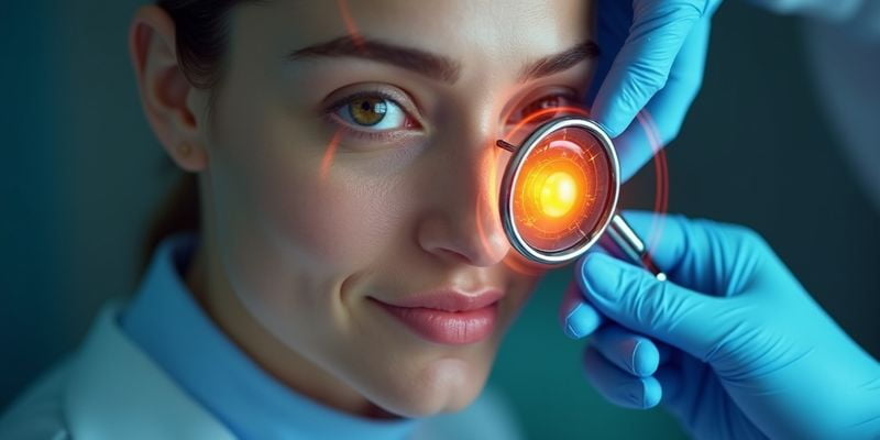 六、甘肃爱尔眼科医院飞秒手术优势