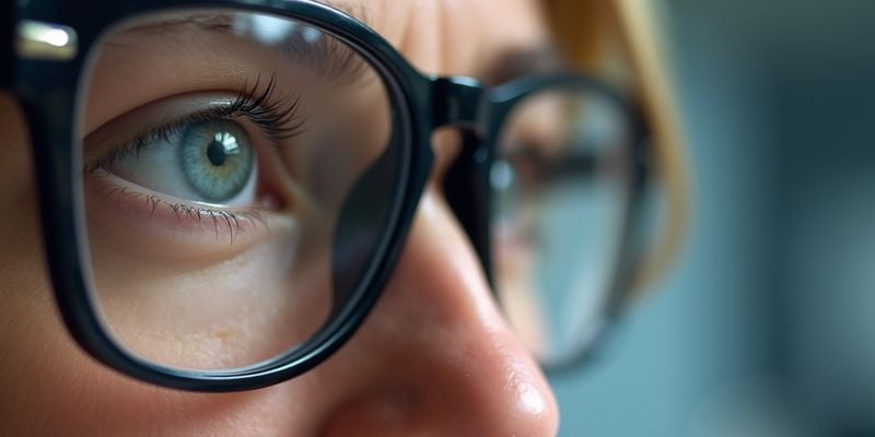 寧波愛爾眼科醫(yī)生實(shí)力如何？20 年 + 經(jīng)驗(yàn)團(tuán)隊(duì)，李小萍 / 高森領(lǐng)銜，近視矯正 / 白內(nèi)障診療超靠譜