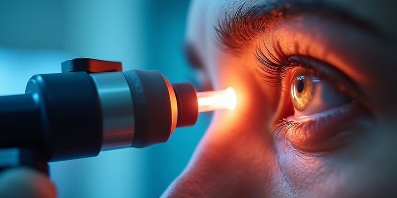 二、江门爱尔新希望眼科医院近视手术优势