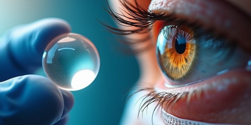 三、江门爱尔新希望眼科医院的骨干医生团队