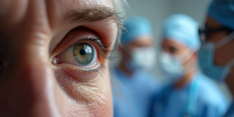 四、江门爱尔新希望眼科医院与国有医院对比优势